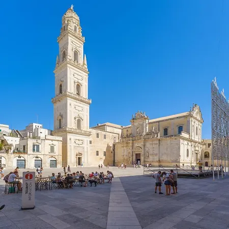 Casa Nonna Lina Lecce