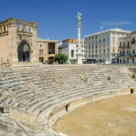 Casa Nonna Lina Lecce