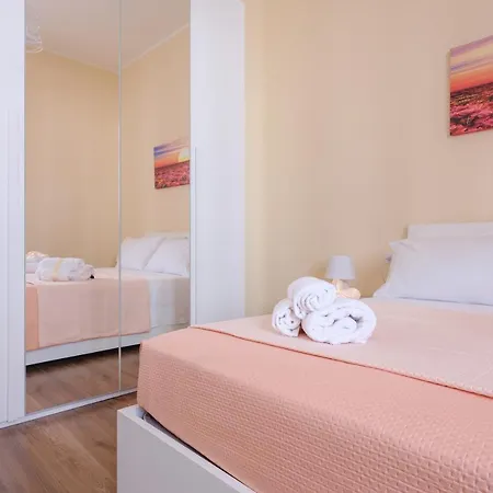 Casa Nonna Lina Appartement