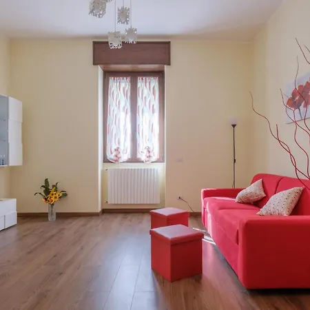 Appartement Casa Nonna Lina Lecce