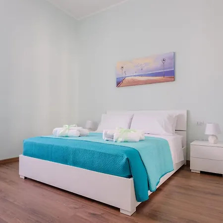 Casa Nonna Lina Appartement