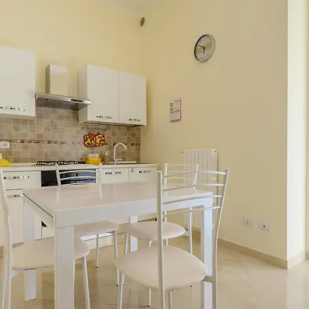 Casa Nonna Lina * Lecce