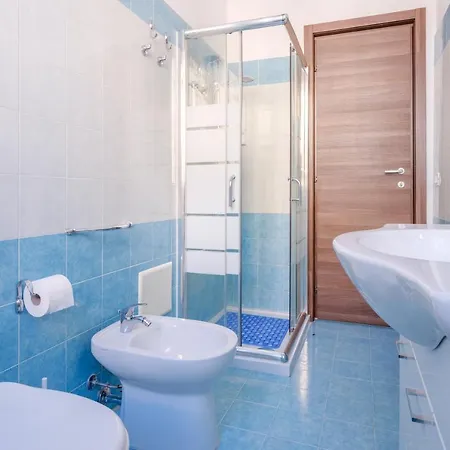 Casa Nonna Lina * Lecce