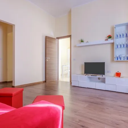 Appartement Casa Nonna Lina Lecce