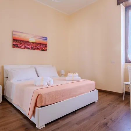 Appartement Casa Nonna Lina