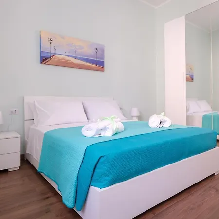 Casa Nonna Lina Appartement *