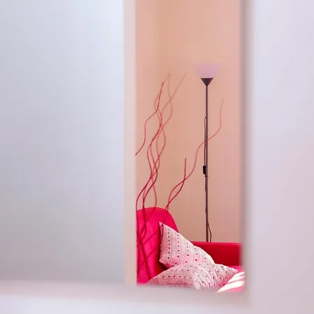Appartement Casa Nonna Lina *