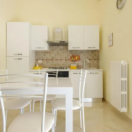 Casa Nonna Lina Appartement Lecce