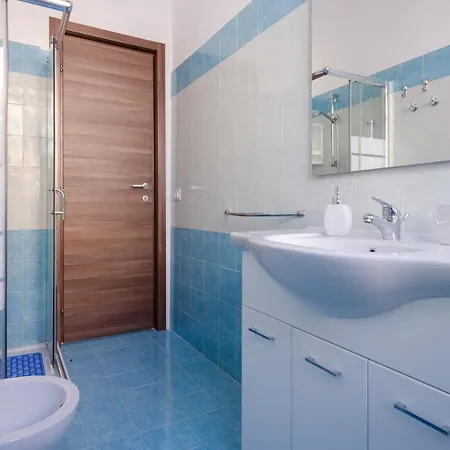 Appartement Casa Nonna Lina *