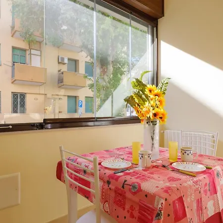 Casa Nonna Lina Appartement *