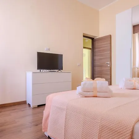 Appartement Casa Nonna Lina *
